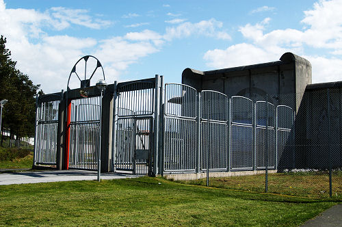 Bergen fengsel